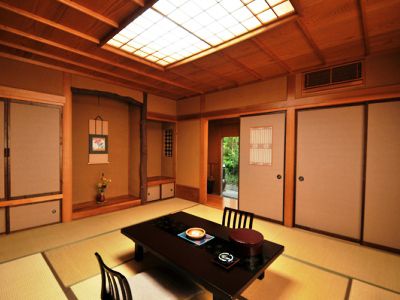 Готель Iyashi-No-Sato Kiyashiki Мінаміоґуні Екстер'єр фото